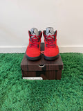 Used Jordan 5 Retro Raging Bull Red (Men’s)