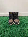 Used Jordan 1 Retro High OG Palomino (Youth)