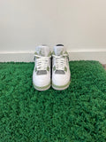 Used Jordan 4 Retro Seafoam (Women’s)