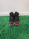 Used Jordan 11 Retro Playoffs Bred 2019 (Youth)