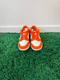Used Nike Dunk Low Halloween (Youth)