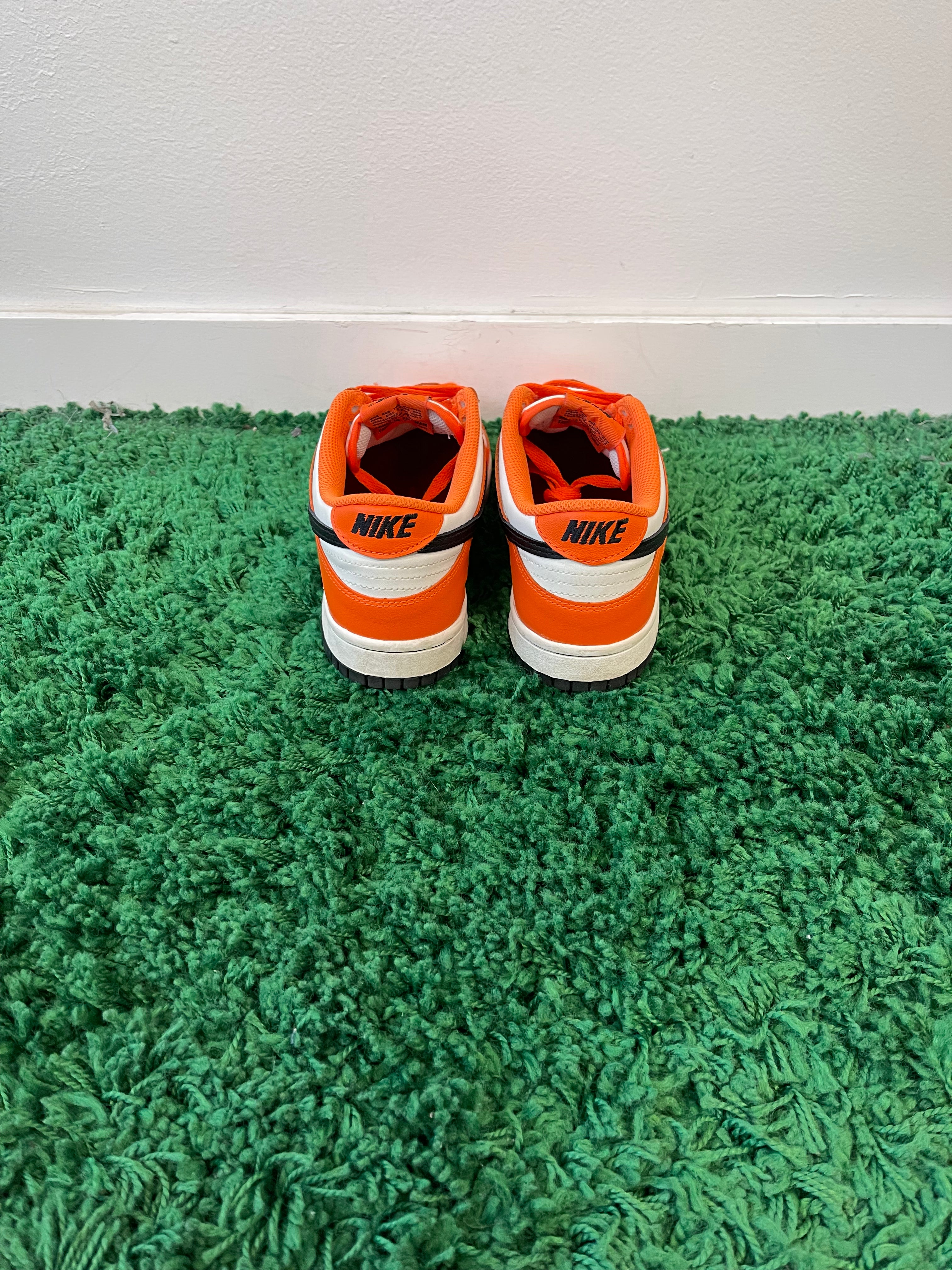 Used Nike Dunk Low Halloween (Youth)