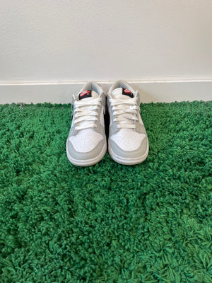 Used Nike Dunk Low Lottery Pack Grey Fog (Men’s)