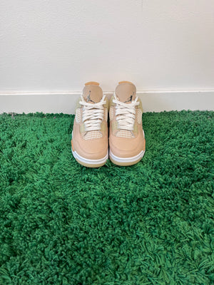 Used Jordan 4 Retro Shimmer (Women’s)