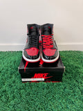 Used Jordan 1 Retro High OG Patent Bred (Men’s)