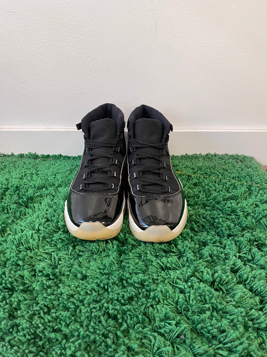 Used Jordan 11 Retro Jubilee (Men’s)