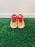 Used Nike Dunk Low Retro SE Strawberry Waffle (Men’s)