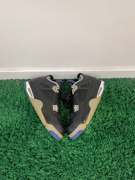 Used Jordan 4 Retro Motorsports Alternate (Men’s)