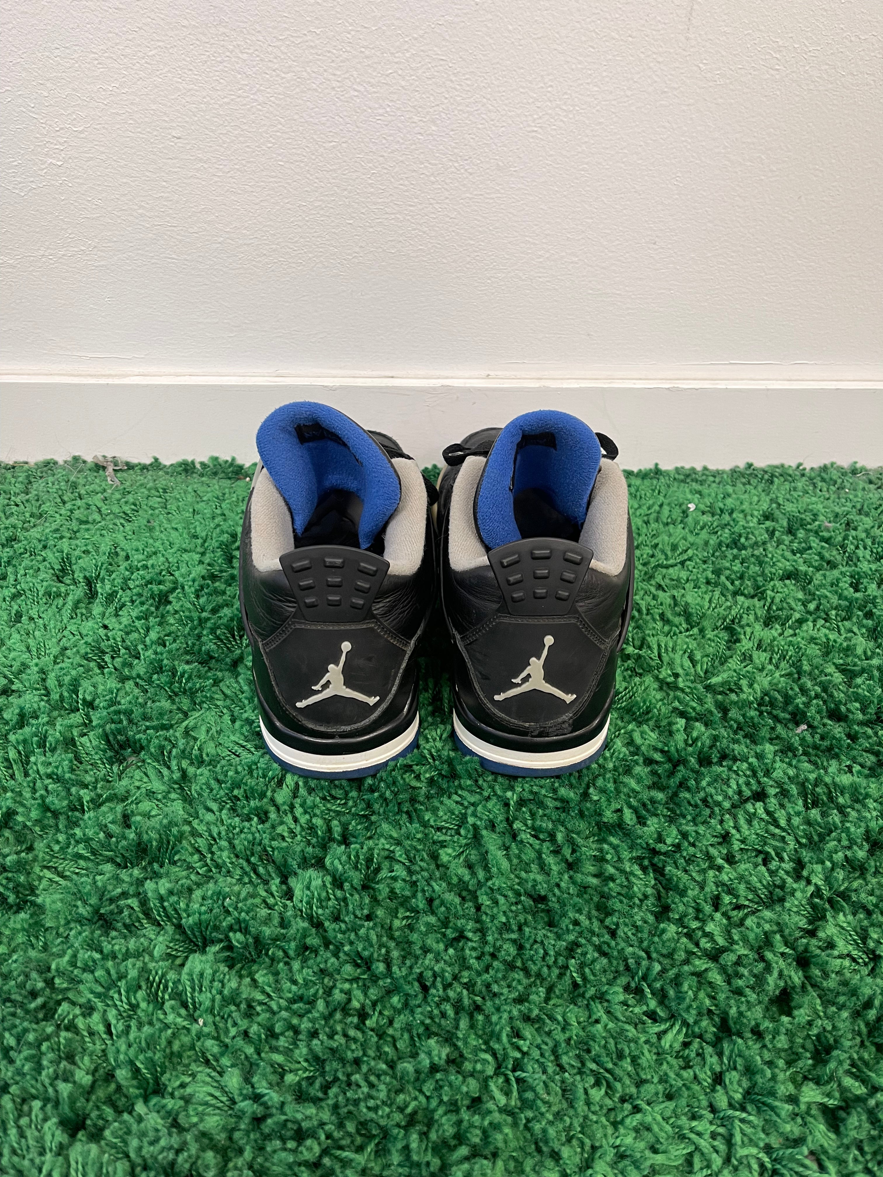 Used Jordan 4 Retro Motorsports Alternate (Men’s)