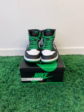 Used Jordan 1 Retro High OG Lucky Green (Men’s)