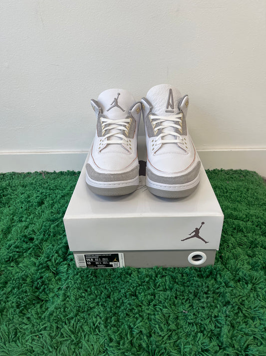 Used Jordan 3 Retro A Ma Maniére (Women’s)