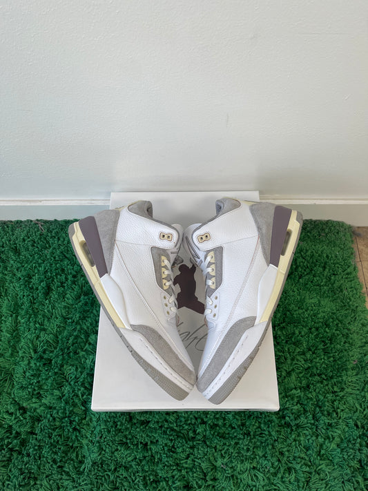 Used Jordan 3 Retro A Ma Maniére (Women’s)