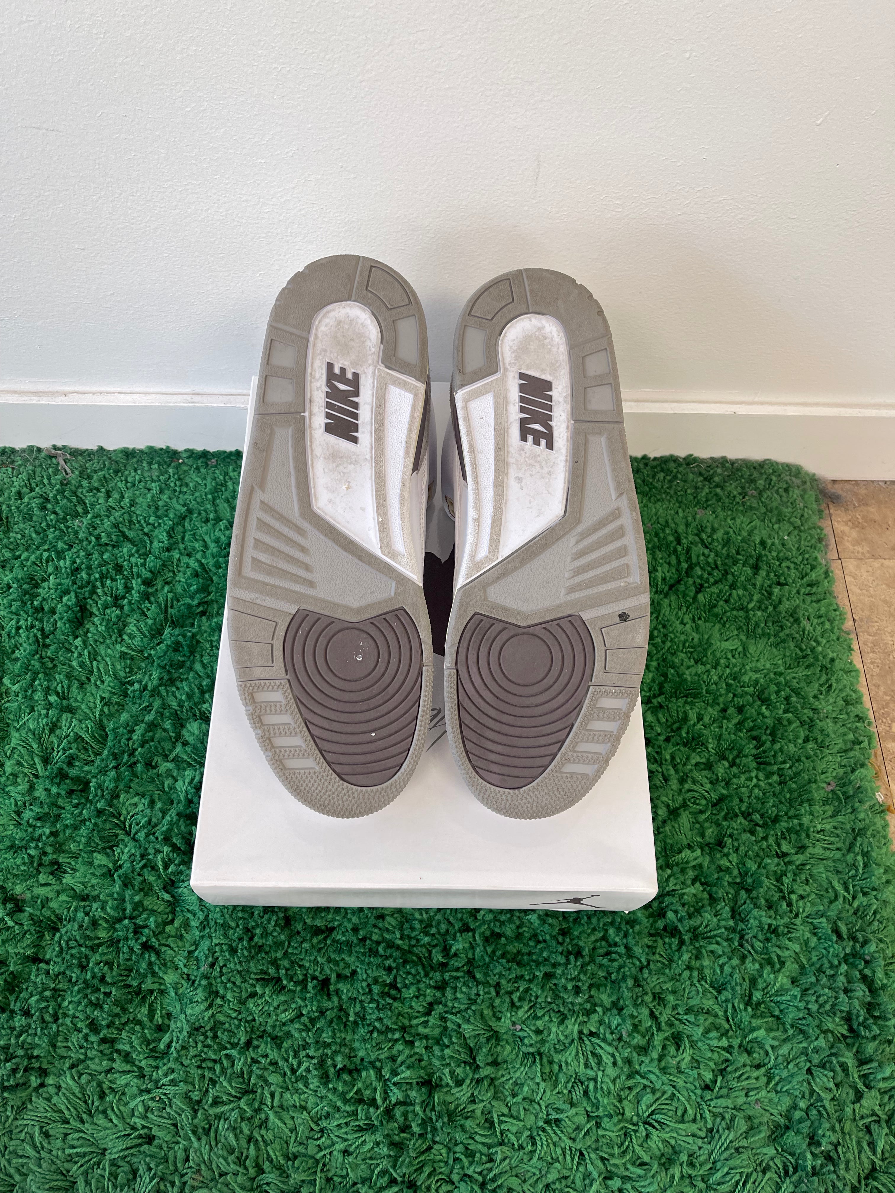 Used Jordan 3 Retro A Ma Maniére (Women’s)