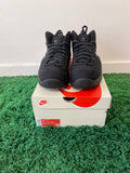 Used Nike Air Penny 2 Stussy Black (Men’s)