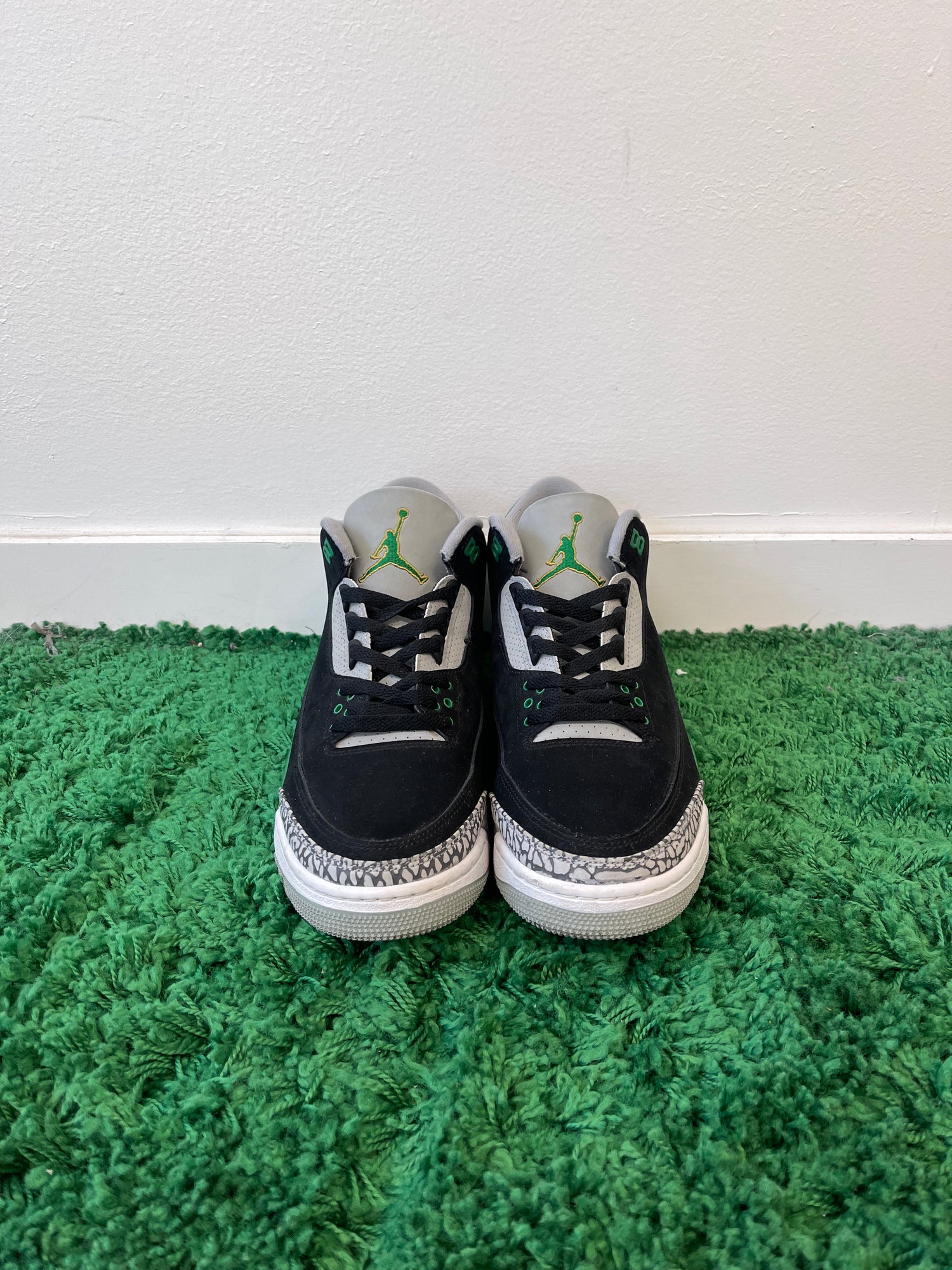 Jordan