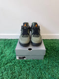 Used Jordan 4 Retro OG SP Undefeated 2025 (Men’s)