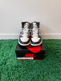 Used Jordan 1 Retro OG Dark Mocha (Men’s)
