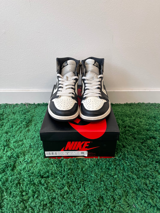 Used Jordan 1 Retro OG Dark Mocha (Men’s)