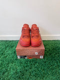 Used Jordan 4 Retro OG SP Nigel Sylvester Brick By Brick (Men’s)
