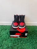 Used Jordan 1 Retro High ‘85 OG Bred 2025 (Men’s)