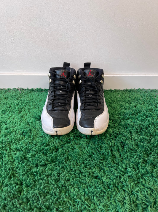 Used Jordan 12 Retro Playoffs 2022 (Men’s)