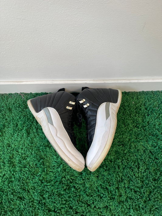 Used Jordan 12 Retro Playoffs 2022 (Men’s)