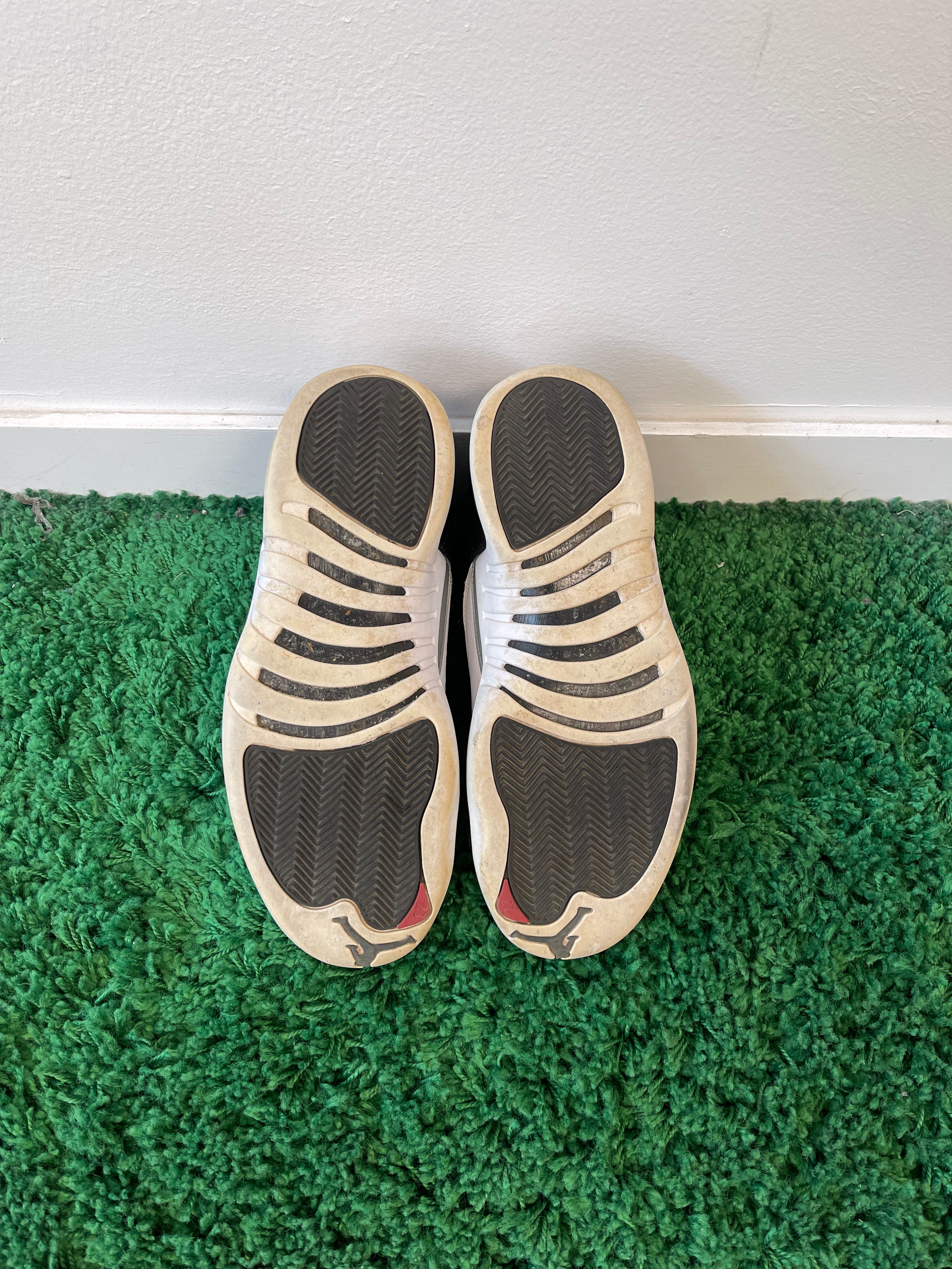 Used Jordan 12 Retro Playoffs 2022 (Men’s)