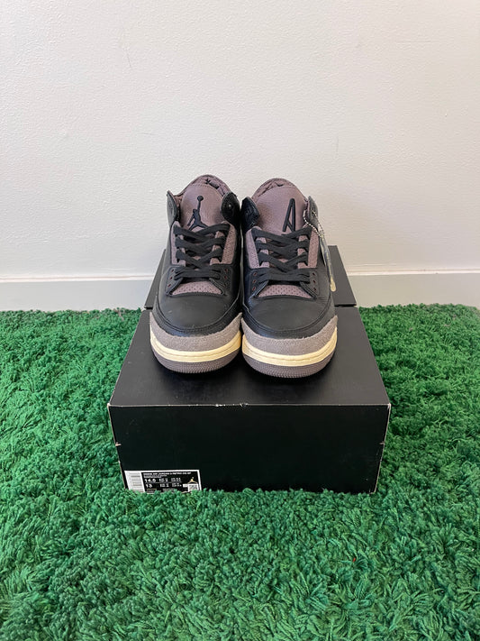 Used Jordan 3 Retro A Ma Maniére While You Were Sleeping (Women’s)