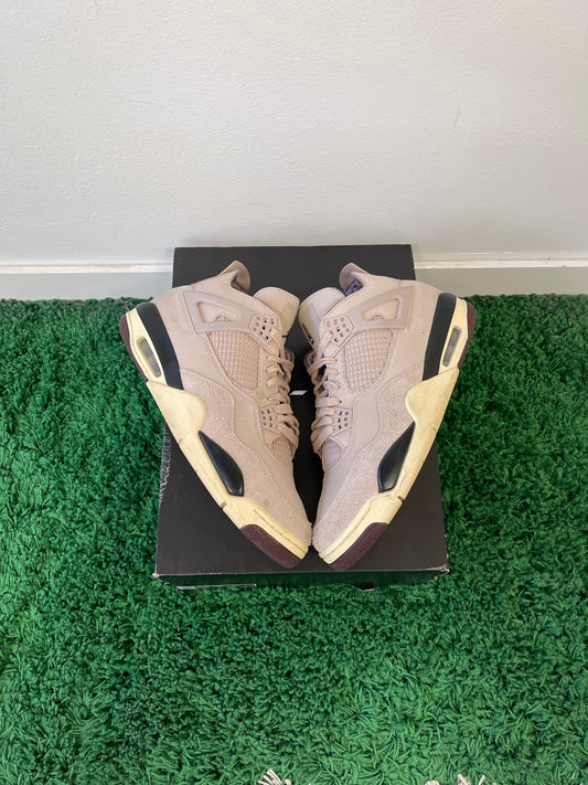 Used Jordan 4 Retro OG SP A Ma Maniére While You Were Sleeping (Women’s)