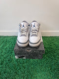 Used Jordan 3 Retro Midnight Navy (Men’s)