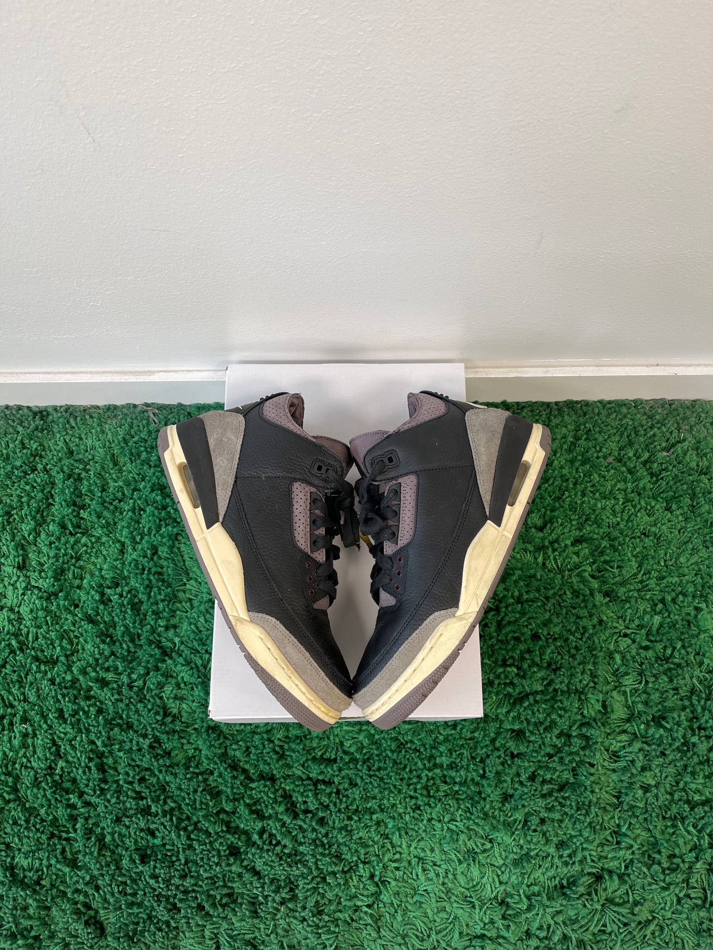 Used Jordan 3 Retro OG SP A Ma Maniere While You Were Sleeping (Women’s)