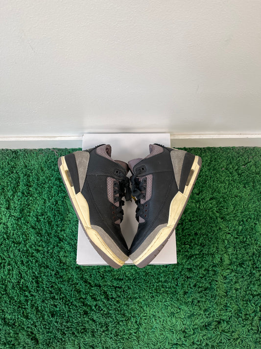 Used Jordan 3 Retro OG SP A Ma Maniere While You Were Sleeping (Women’s)