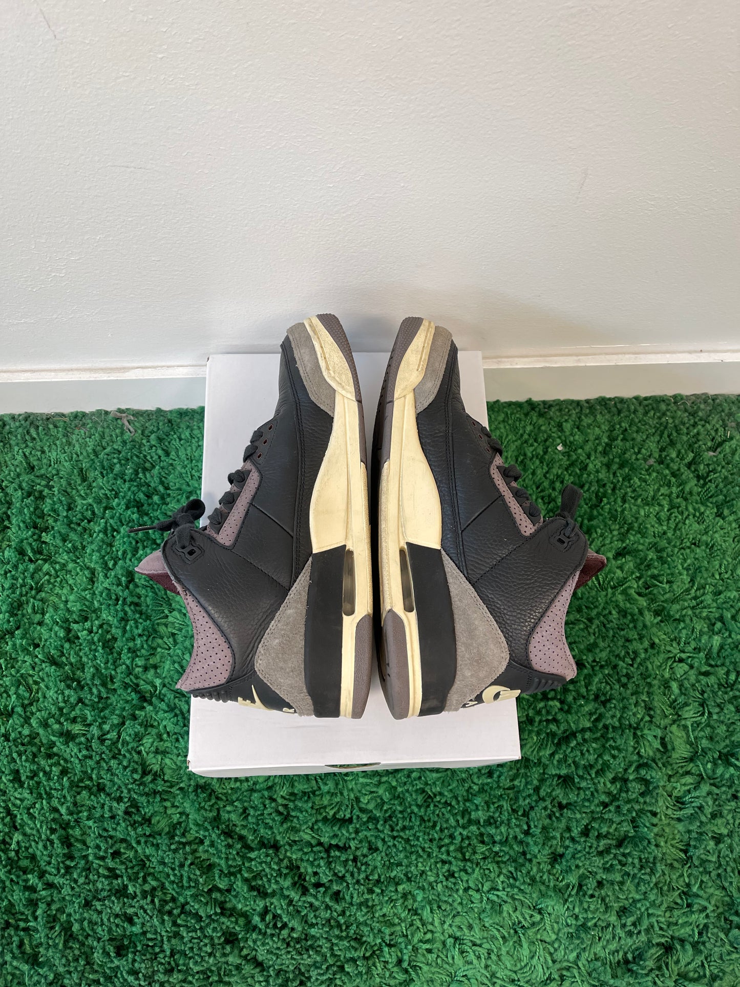 Used Jordan 3 Retro OG SP A Ma Maniere While You Were Sleeping (Women’s)