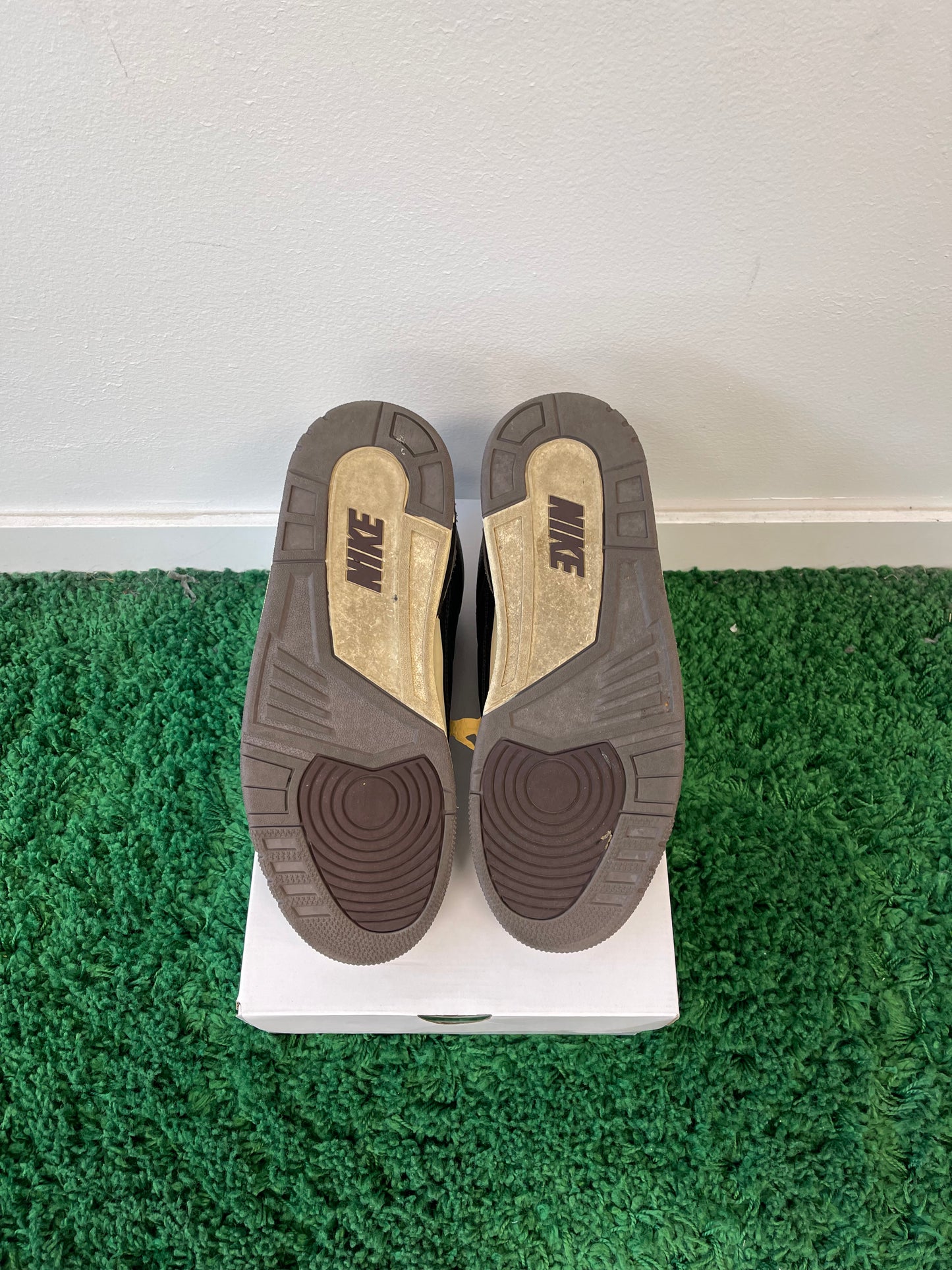 Used Jordan 3 Retro OG SP A Ma Maniere While You Were Sleeping (Women’s)