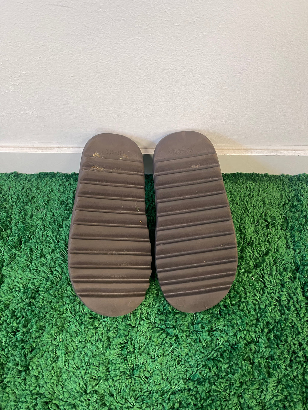 Used YZY YS-01 Chocolate (Men’s)