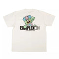Verdy x ComplexCon Visty Logo Tee White