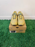 Used Nike Air Max 1 Travis Scott Cactus Jack Saturn Gold #2 (Men’s)