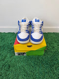 Used Nike SB Dunk Low Fly Streetwear Gardenia (Men’s)