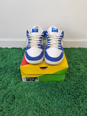 Used Nike SB Dunk Low Fly Streetwear Gardenia (Men’s)