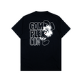 Verdy x Complexcon Long Beach Tee Black