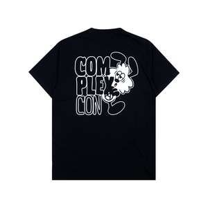 Verdy x Complexcon Long Beach Tee Black