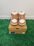 Used Nike SB Dunk Low Pro ISO Light Cognac (Men’s)