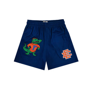 Eric Emanuel EE Basic/Core University of Florida Short Blue Orange