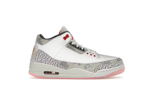 Jordan 3 Retro Wings (Men’s)