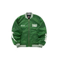Nike x Nigo NRG Coach Jacket Green
