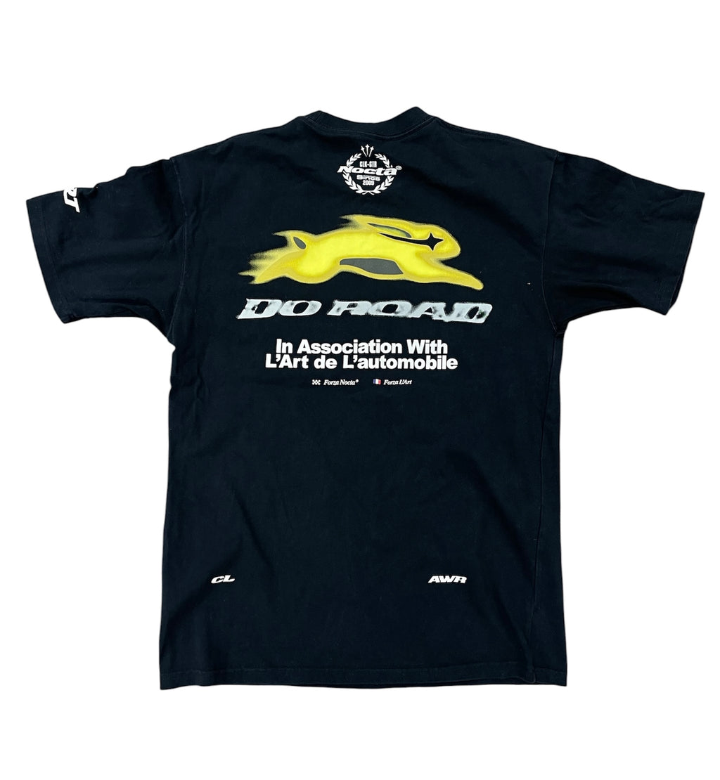 Pre-Owned Nike x NOCTA L’Art Burrow Tee Black