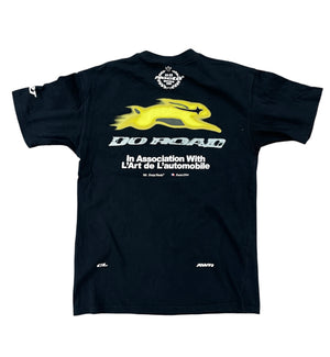 Pre-Owned Nike x NOCTA L’Art Burrow Tee Black