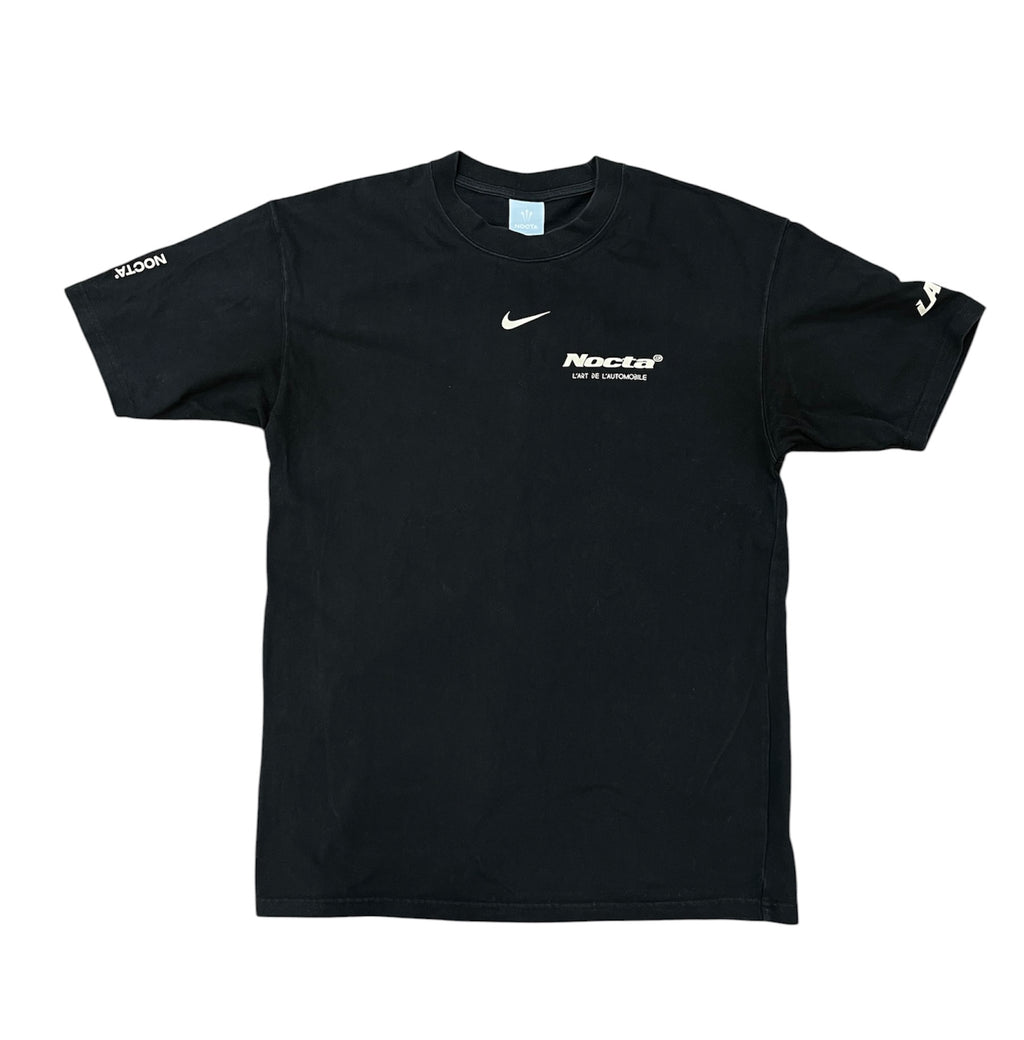 Pre-Owned Nike x NOCTA L’Art Burrow Tee Black