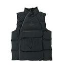 Nike x NOCTA Tactical Puffer Vest Black