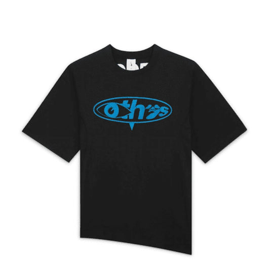 Off-White x Nike 005 Tee Black